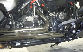 HARLEY FLHXSE1980CVO 2025