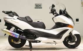 HONDA SILVER WING 600 PF02