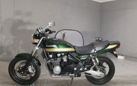 KAWASAKI ZEPHYR400K 2007 ZR400C