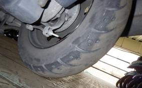 SUZUKI ADDRESS V125 CF4EA
