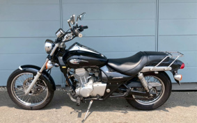 KAWASAKI ELIMINATOR 125 BN125A