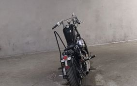 HONDA STEED 400 1990 NC26