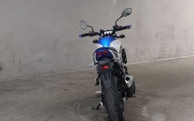 SUZUKI SV650 VP55B