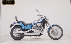 HONDA STEED 400 1994 NC26