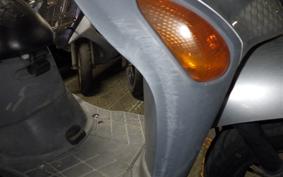 SUZUKI LET's 4 CA45A