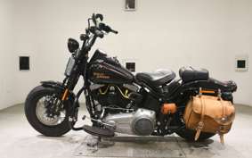 HARLEY FLSTSB 1580 2008