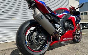 HONDA CBR1000RR RSP 2021 SC82