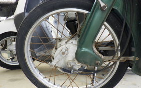 YAMAHA MATE 50 UA04J
