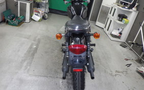 KAWASAKI W800 2016 EJ800A