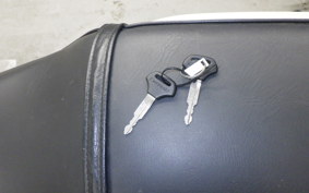 KAWASAKI BALIUS 250 Gen.2 2008 ZR250B