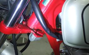 HONDA DREAM 50 2019 AC15