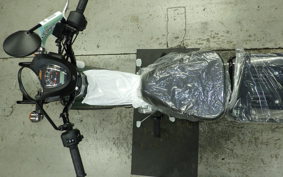 HONDA クロスカブ110LITE JA79