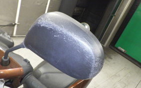 HONDA TACT-4ﾍﾞｰｼｯｸ AF79