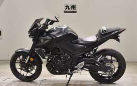 YAMAHA MT-25 A 2026 RG74J