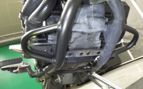 KAWASAKI KLX250D TRACKER X 2003 LX250V