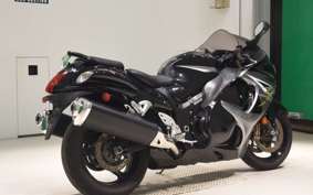 SUZUKI HAYABUSA Gen.2 2016