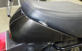 HONDA GB250 CLUBMAN 2012 MC10