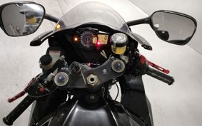 SUZUKI GSX-R1000 2008 GT77A