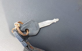 SUZUKI ADDRESS V125 G