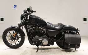 HARLEY XL883N 2019