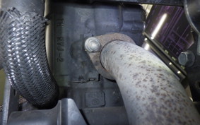 HONDA REBEL 250 A 2005 MC49