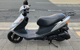 SUZUKI ADDRESS V125 CF4EA