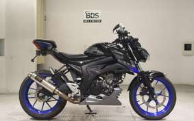 SUZUKI GSX-S125 DL32B