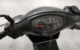 SUZUKI ADDRESS V125 CF4EA