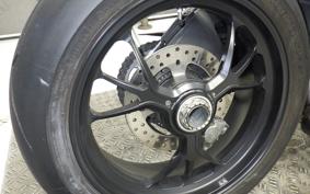DUCATI PANIGALE R 2016