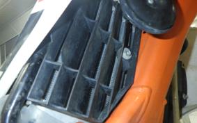 KTM 350 FREERIDE 2017