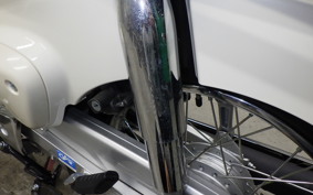 HONDA C110 SUPER CUB JA44