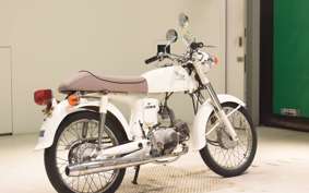 HONDA CD50 BENLY S 2019 CD50