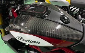 INDIAN FTR CARBON 2021 RTR25