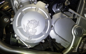 YAMAHA FZS1000 FAZER 2001