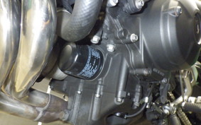 YAMAHA MT-09 A 2016 RN34J