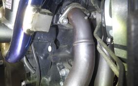 KAWASAKI ZH2 2021 ZRT00K