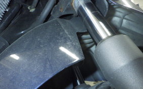 HONDA LEAD 125 2010 JF45
