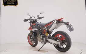 DUCATI HYPERMOTARD698モノ 2024