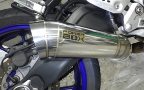 YAMAHA MT-07 ABS 2015 RM07J