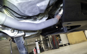 HONDA PCX125 2020 JK05