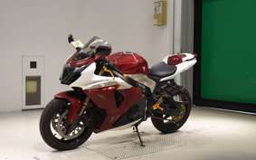 SUZUKI GSX-R1000 2009