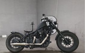 KAWASAKI VULCAN400 CLASSIC 2000 VN400A