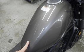 HONDA REBEL 250 S 2015 MC49