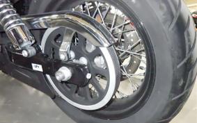 HARLEY FXDWG 1580 2013