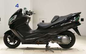 SUZUKI SKYWAVE 250 (Burgman 250) S Gen.3 2013 CJ46A