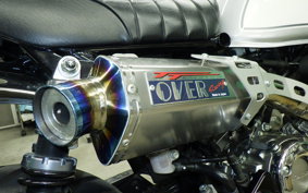 HONDA MONKEY 125 2017 JB03