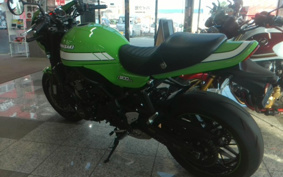 KAWASAKI Z900RS CAFE 2019 ZR900C