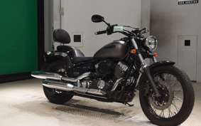 YAMAHA DRAGSTAR 400 2017 VH02J