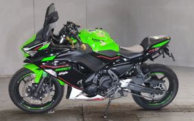 KAWASAKI NINJA650 ER650H