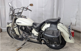 YAMAHA DRAGSTAR 1100 CLASSIC 2001 VP13J